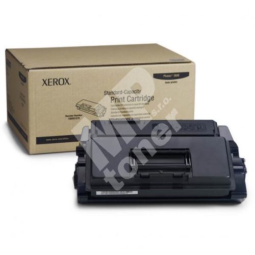 Toner Xerox 106R01370, originál 1