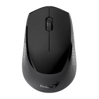 Myš Genius NX-8000S BT, 1200DPI, Bluetooth, optická, 3tl., bezdrátová, černá-šedá 2 (1)