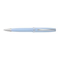 Kuličkové pero Pelikan Jazz Pastel K36, azurové 2 (1)