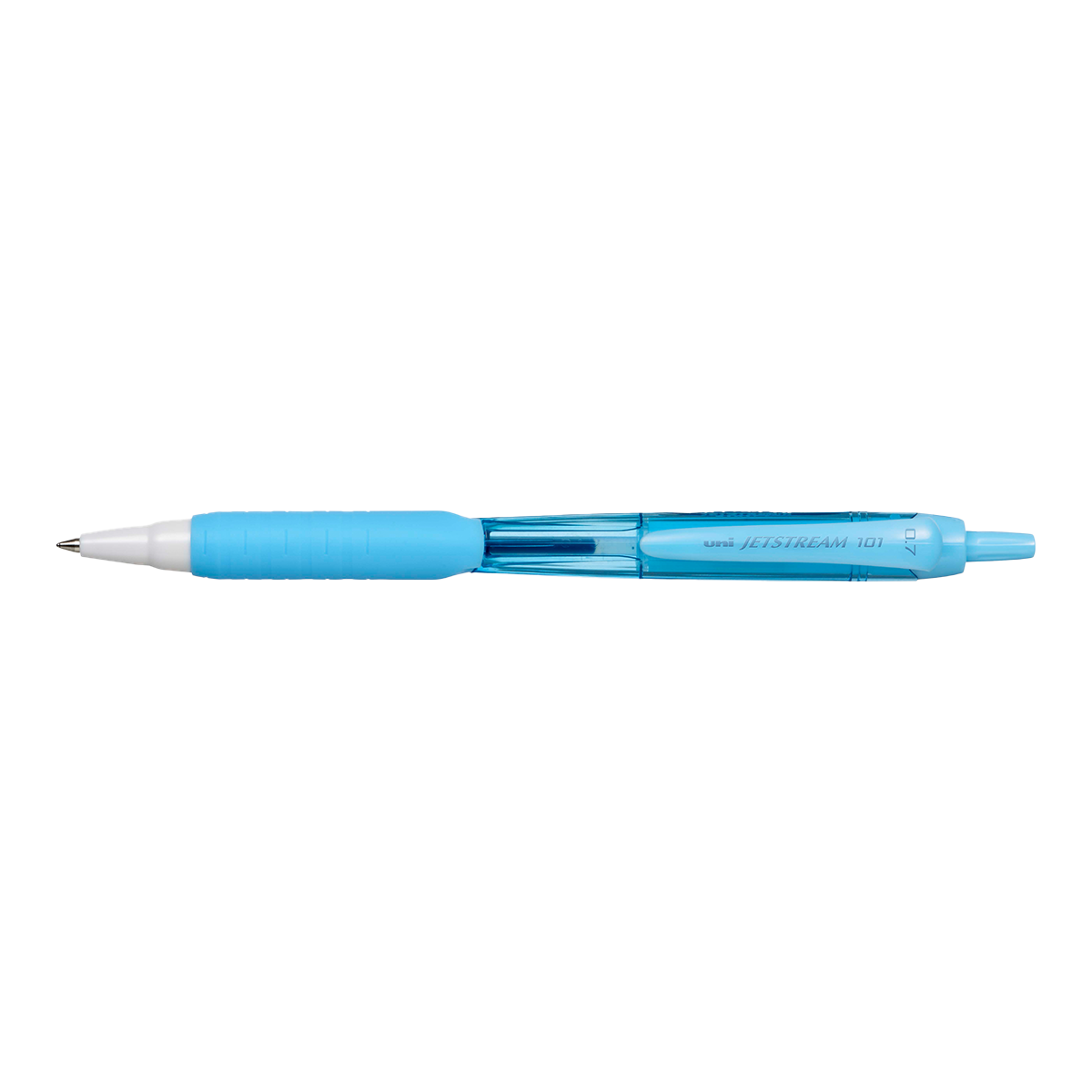 Uni Jetstream kuličkové pero SXN-101FL, modré