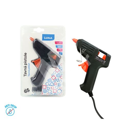 Pistole tavná Luma, 10W 1