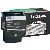 Toner Lexmark C540, X543, X544, X543, X544, black, 0C540H1KG, originál