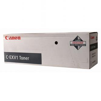 Toner Canon CEXV1, iR 5000, 6000, černý, originál