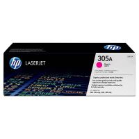 Toner HP CE413A, Color LaserJet Pro M375NW, Pro M475DN, magenta, 305A, originál