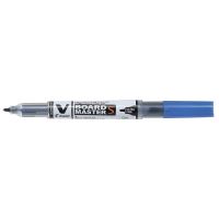 Popisovač na bílou tabuli Pilot V-Board Master, 0,8 mm, UF, modrá Popisovač na bílou tabuli Pilot V-Board Master, 0,8 mm, UF, modrá