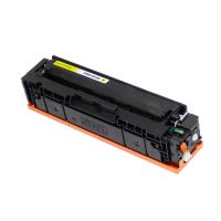 Kompatibilní toner Canon 054HY, LBP621Cw, LBP623Cdw, MF641Cw, yellow, 3025C002, MP print Kompatibilní toner Canon 054HY, LBP621Cw, LBP623Cdw, MF641Cw, yellow, 3025C002, MP print