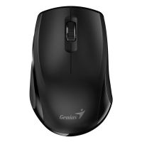 Myš Genius NX-8006S, 1600DPI, 2.4 [GHz], optická, 3tl., bezdrátová USB, černá 4 (3)