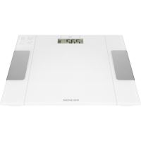Osobní fitness váha Sencor SBS 5051WH, bílá 3 (2)