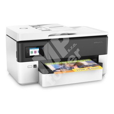 HP Officejet 7720 Wide Format AiO/ A3 1
