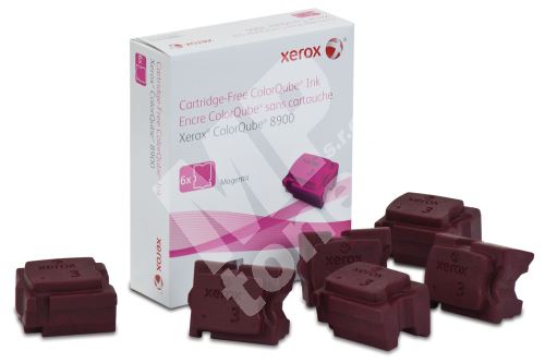 Cartridge Xerox 108R01023, magenta, originál 1