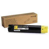 Toner Xerox Phaser 6700, yellow, 106R01513, originál