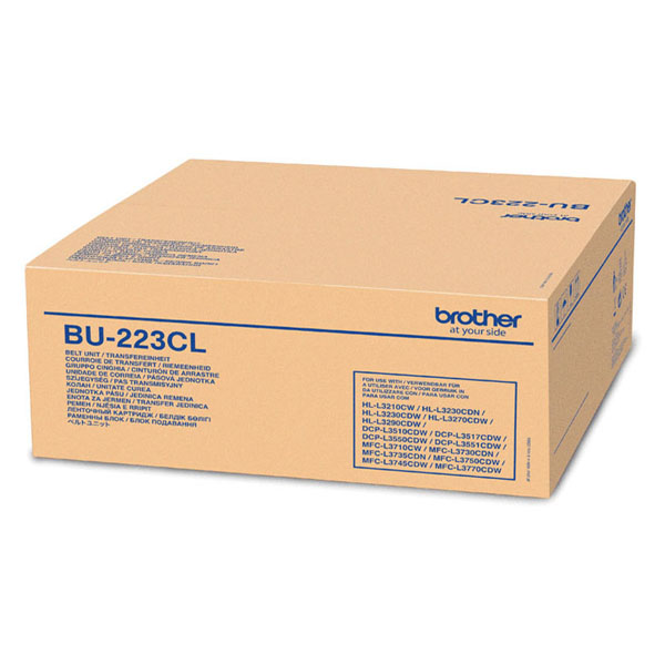 Transfer belt Brother BU-223CL, DCP-L3510CDW, DCP-3550CDW, originál