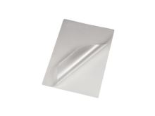 Laminovací fólie BUSINESS CARD, 250 (2x125) mikronů, 60x90 mm, lesklé 8 (5)