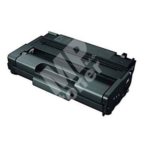 Toner Ricoh 406523, SP3400, black, originál 1