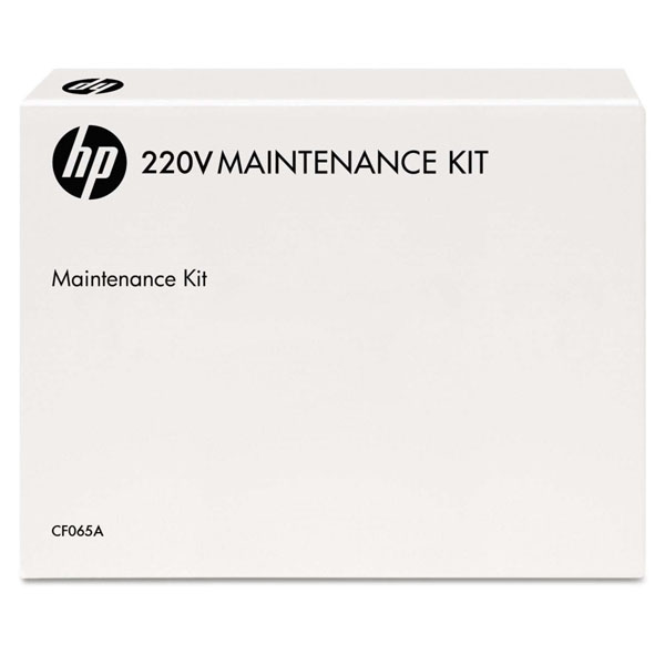 Maintenance kit 220V HP CF065A, LaserJet Enterprise 600 M601, M602, originál