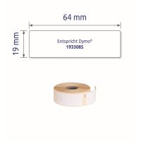 Odolné termoetikety 64x19 mm 450 ks DYMO 1933085 2 (2)
