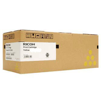 Toner Ricoh 828331, Pro C7100, yellow, originál
