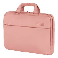 Taška na notebook CoolPack Piano, 13" - 14", světle růžová