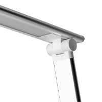 Lampa stolní Unilux Popy, šedá 4 (3)