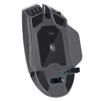 Myš Defender Oneshot GM-067 LED, 3200DPI, 2.4 [GHz], optická, 6tl., bezdrátová, černá 4 (3)