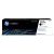 Toner HP W2210A, Color LaserJet Pro M282, M283, black, 207A, originál