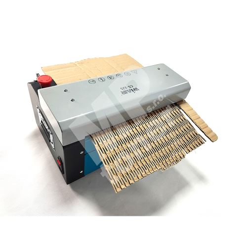 Perforátor kartonu DSB-CS325 1