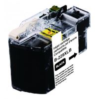 Cartridge Brother LC-229XL, black, UPrint 2 (1)