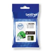 Inkoustová cartridge Brother LC-462BK, MFC J2340DW, J3540DW, J3940DW, black, originál