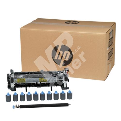 Maintenance Kit HP B3M78A, HP LJ Enterprise M630, originál 1