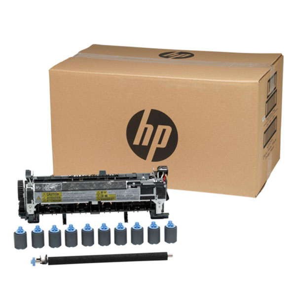 Maintenance Kit HP B3M78A, LaserJet Enterprise M630, originál