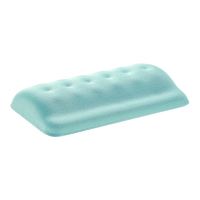 Podložka pod zápěstí Powerton Ergoline Pastel Edition, ergonomická, pěnová, mintová Podložka pod zápěstí Powerton Ergoline Pastel Edition, ergonomická, pěnová, mintová