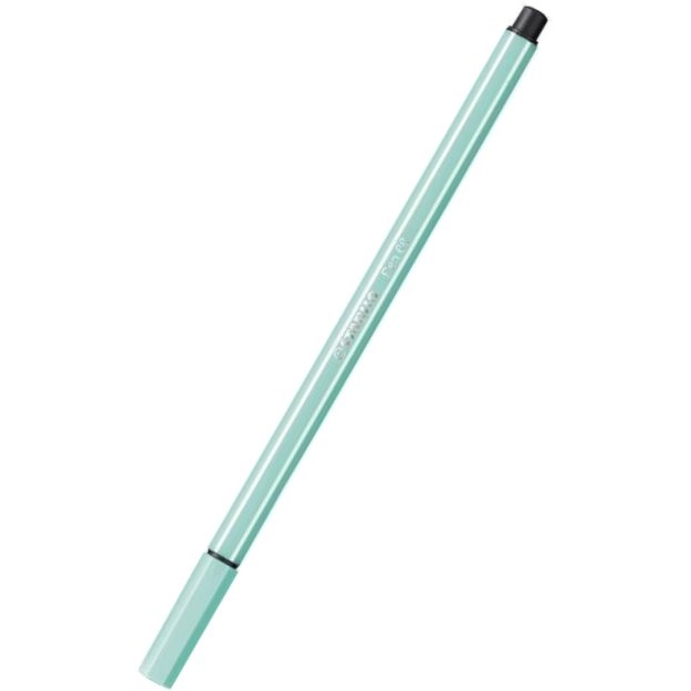 Fix STABILO Pen 68, 1mm, ledově zelená