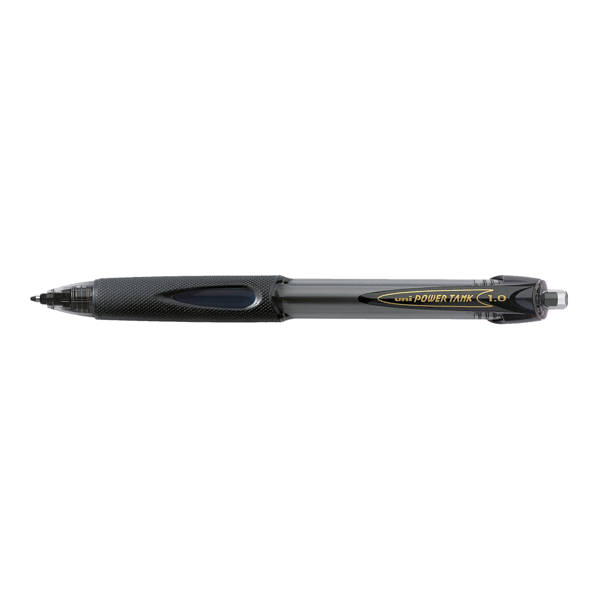 Uni Power Tank kuličkové pero SN-220, 1mm, černé