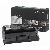 Toner Lexmark E323, E323 černá, 12A7405, return originál
