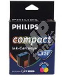 Cartridge Philips PFA 424, originál 1