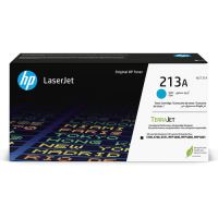 Toner HP W2131A, LaserJet SFP-5700, cyan, 213A, originál