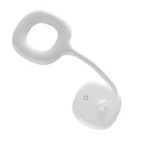 Lampa stolní Unilux Galy, bílá 6 (5)