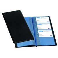 Album na vizitky Bantex A5, 96 vizitek Album na vizitky Bantex A5, 96 vizitek