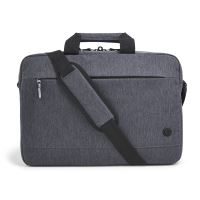 Taška HP na notebook 15,6", Prelude Pro, šedá z textilu, 2Z8P4AA Taška HP na notebook 15,6", Prelude Pro, šedá z textilu, 2Z8P4AA