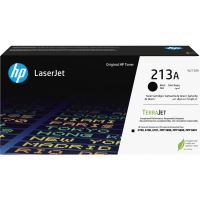 Toner HP W2130A, LaserJet SFP-5700, black, 213A, originál