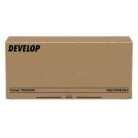 Toner Develop TN219, Ineo 25e,+350,+450, black, 4827000284, originál
