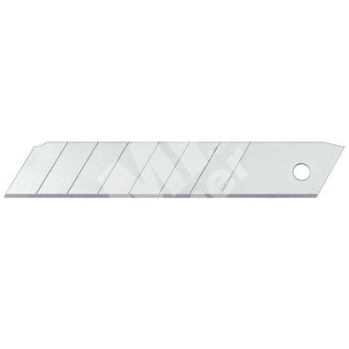 Čepel pro odlamovací nože Wedo, 18 mm, 10ks 1