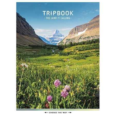 Sešit Shkolyaryk TripBook, čtverečkovaný, mix, A5, 48 listů
