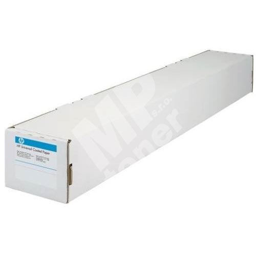 HP Universal Coated Paper - 914 mm x 45.7 m (36 in x 150 ft),  90 g/m2, Q1405B 1
