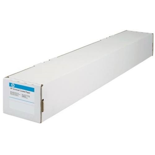 Plotrová role HP Coated Paper Q1405B, 914 mm x 45,7 m, 90 g