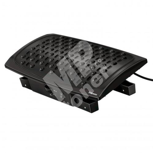 Podpěra chodidel Fellowes Climat Control vyhřívání 1