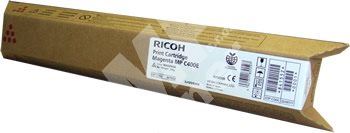 Toner Ricoh MPC300, 841301, magenta, originál 1