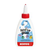 Lepidlo Kores White Glue 250 ml Lepidlo Kores White Glue 250 ml