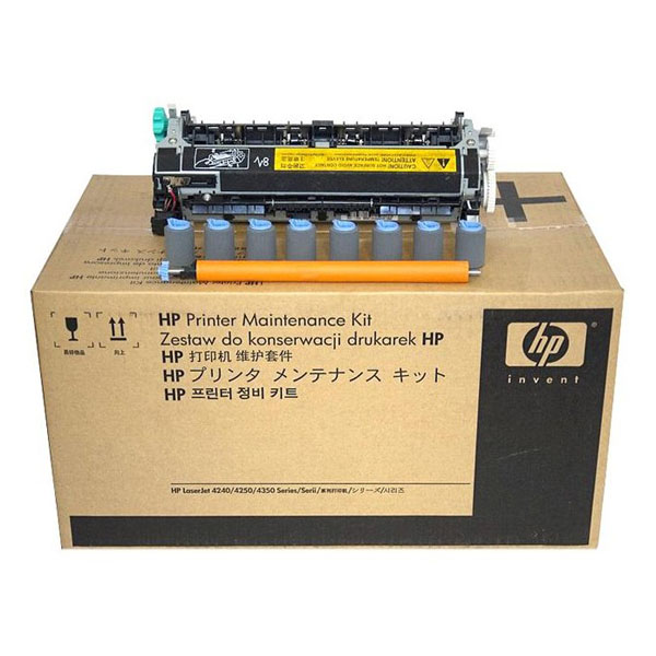 Maintenance Kit 220V HP Q5422A, LaserJet 4250, 4350, souprava pro údržbu, originál