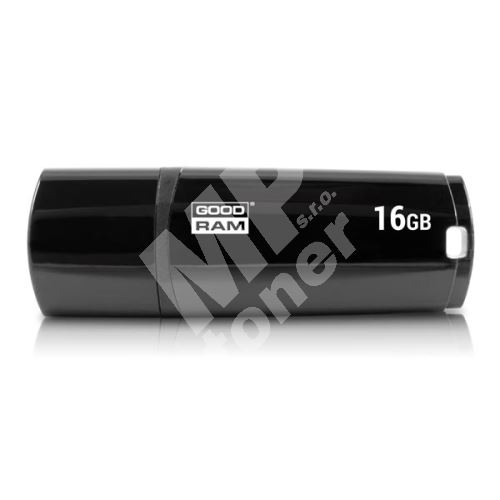 Goodram UMM3 16GB, USB flash disk 2.0, černá 1